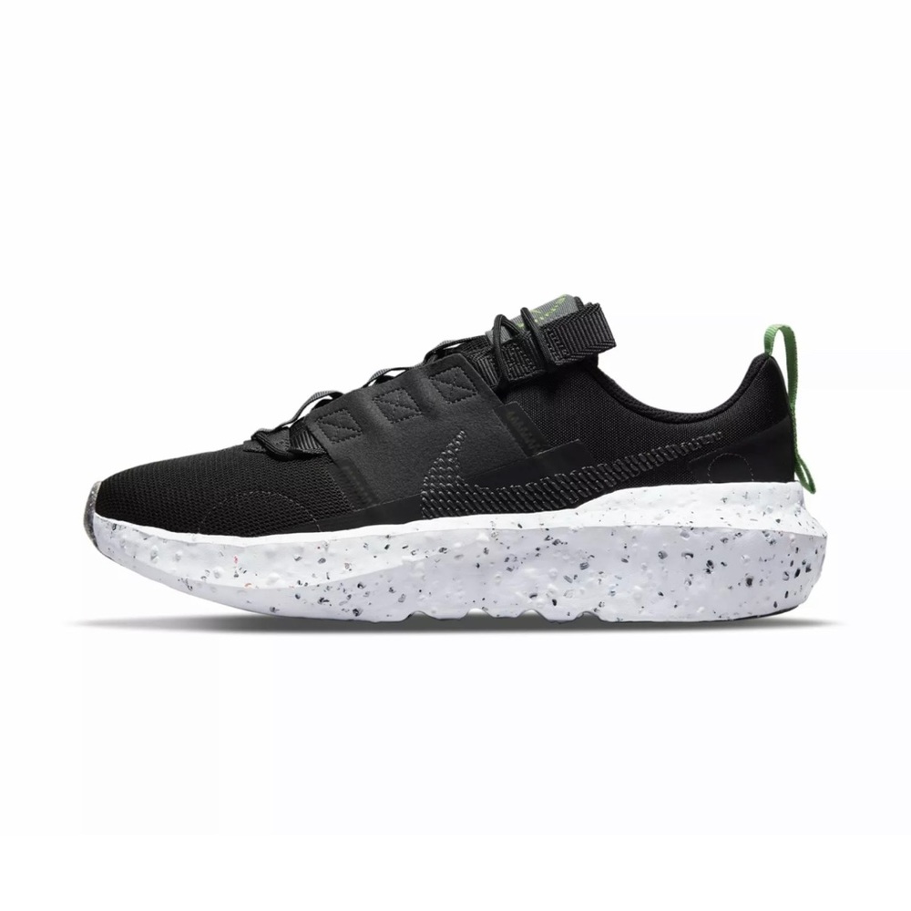 NIB Mens Nike Crater Impact DB2477-001 Size Selects
